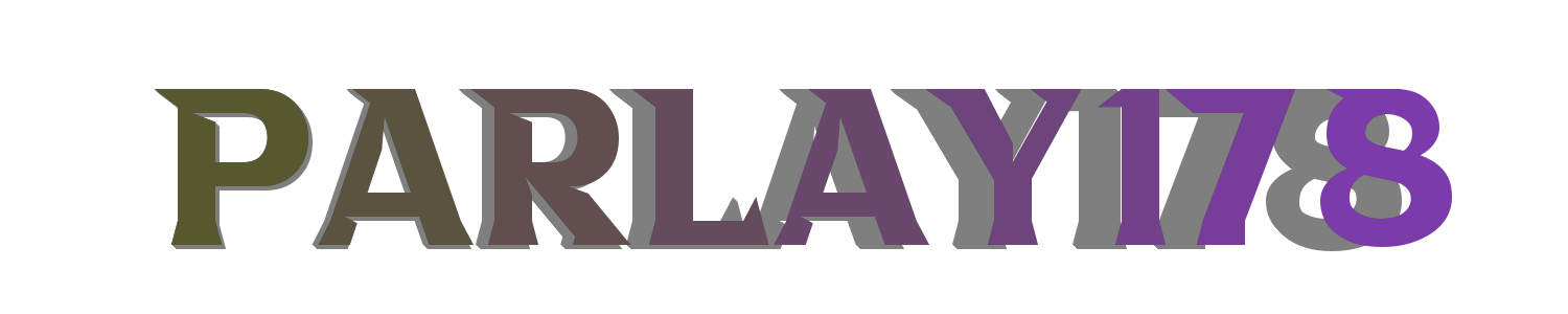 PARLAY178 Logo